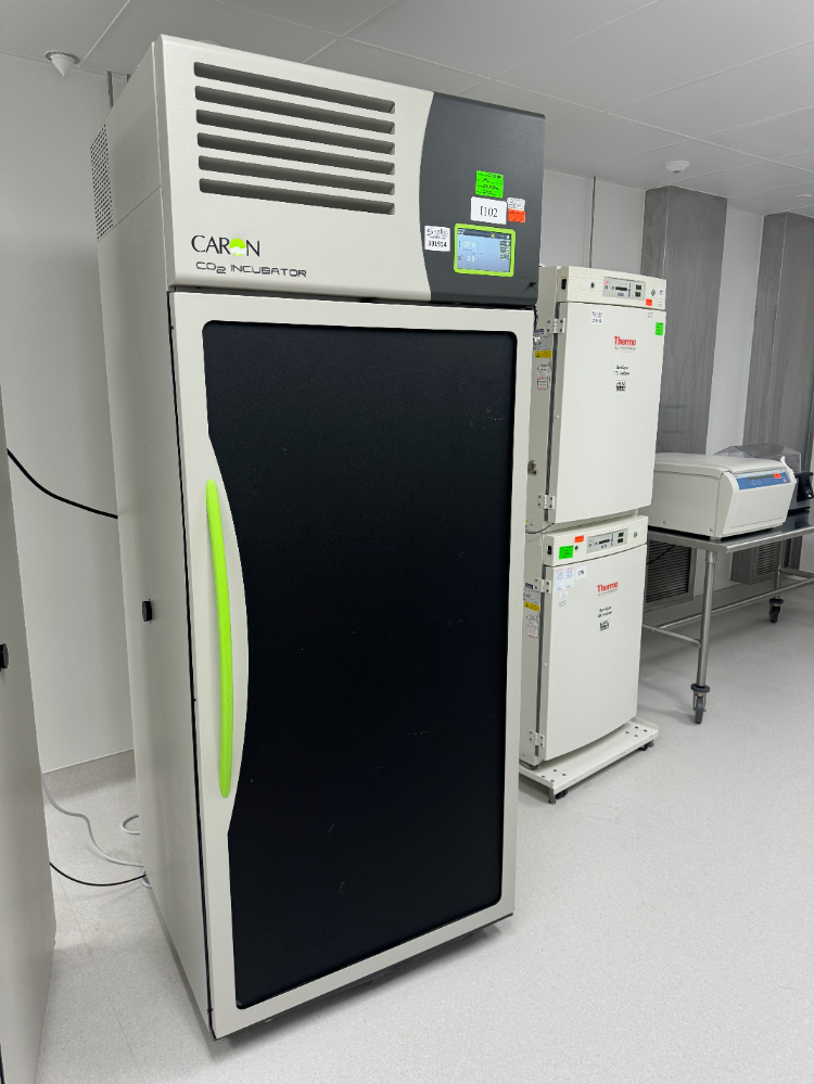 Image of Caron CO2 Incubator